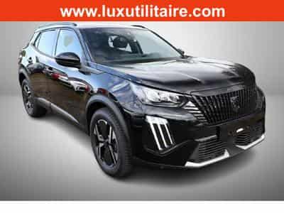 Peugeot 2008 1.2 Hybrid e-DSC6 145 Allure (2025) - Photo 1