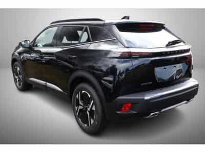 Peugeot 2008 1.2 Hybrid e-DSC6 145 Allure (2025) - Photo 4