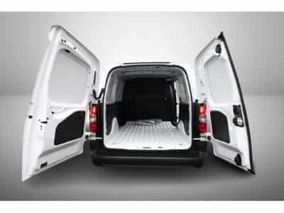 Citroën Berlingo 1.5 BlueHDI EAT8 L2 (2025) - Foto 11