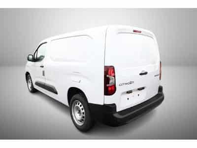 Citroën Berlingo 1.5 BlueHDI EAT8 L2 (2025) - Foto 4