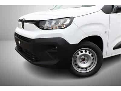 Citroën Berlingo 1.5 BlueHDI EAT8 L2 (2025) - Foto 5