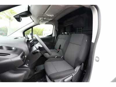 Citroën Berlingo 1.5 BlueHDI EAT8 L2 (2025) - Foto 6