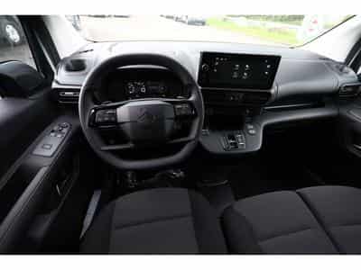 Citroën Berlingo 1.5 BlueHDI EAT8 L2 (2025) - Foto 8