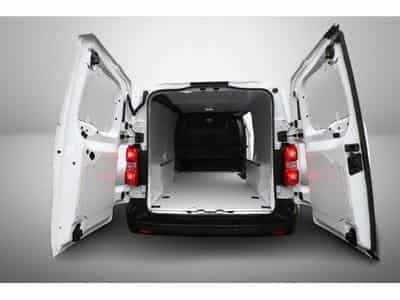 Citroën Jumpy 2.0 BlueHDI EAT8 145 XL Confort (2025) - Foto 12