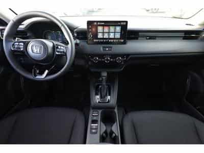 Honda HR-V 1.5 eHEV Auto 131 Elegance (2025) - Photo 6