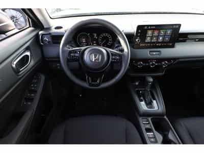 Honda HR-V 1.5 eHEV Auto 131 Elegance (2025) - Photo 9