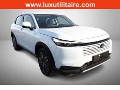 Honda HR-V 1.5 eHEV Auto 131 Elegance (2025) - Photo 1