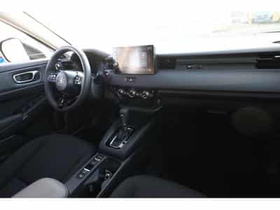 Honda HR-V 1.5 eHEV Auto 131 Elegance (2025) - Photo 10