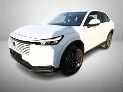 Honda HR-V 1.5 eHEV Auto 131 Elegance (2025) - Photo 2