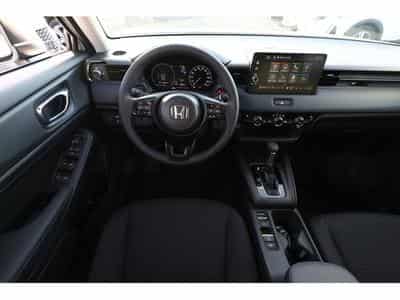 Honda HR-V 1.5 eHEV Auto 131 Elegance (2025) - Photo 6