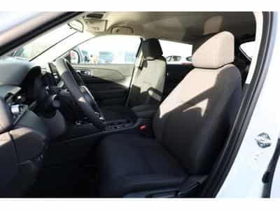 Honda HR-V 1.5 eHEV Auto 131 Elegance (2025) - Photo 7