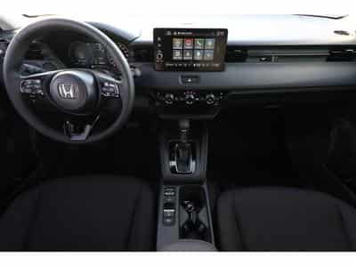 Honda HR-V 1.5 eHEV Auto 131 Elegance (2025) - Photo 9