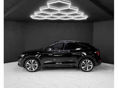 Audi SQ5 Sportback 3.0 TDI quattro (2023) - Photo 2