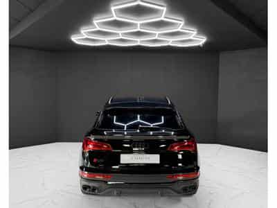 Audi SQ5 Sportback 3.0 TDI quattro (2023) - Photo 4