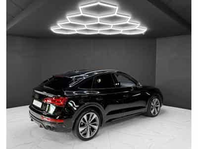 Audi SQ5 Sportback 3.0 TDI quattro (2023) - Photo 5