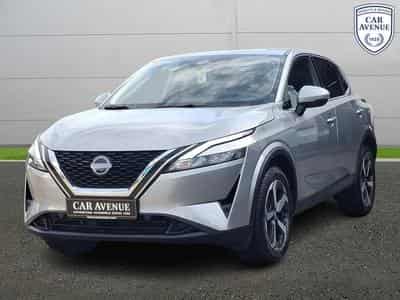 NISSAN Qashqai 1.3 Mild Hybrid 158ch N-Connecta Xtronic (2022) - Photo 1