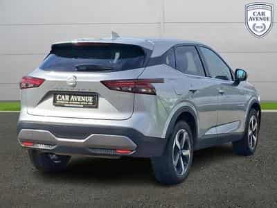 NISSAN Qashqai 1.3 Mild Hybrid 158ch N-Connecta Xtronic (2022) - Photo 2