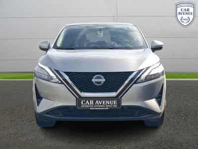 NISSAN Qashqai 1.3 Mild Hybrid 158ch N-Connecta Xtronic (2022) - Photo 3