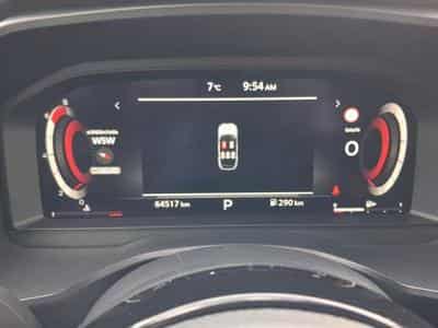NISSAN Qashqai 1.3 Mild Hybrid 158ch N-Connecta Xtronic (2022) - Photo 6