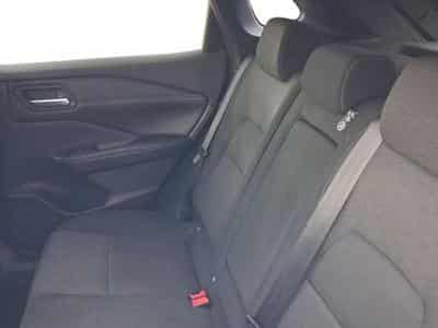 NISSAN Qashqai 1.3 Mild Hybrid 158ch N-Connecta Xtronic (2022) - Photo 7