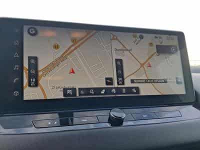 NISSAN Qashqai 1.3 Mild Hybrid 158ch N-Connecta Xtronic (2022) - Photo 9