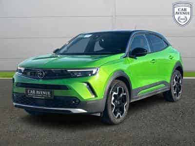 OPEL Mokka Mokka-e 136ch Elegance Business (2022) - Photo 1