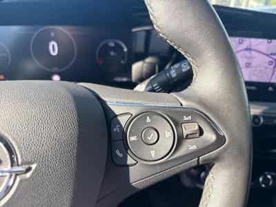 OPEL Mokka Mokka-e 136ch Elegance Business (2022) - Photo 11