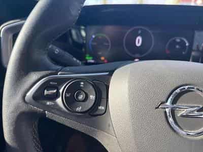 OPEL Mokka Mokka-e 136ch Elegance Business (2022) - Photo 12