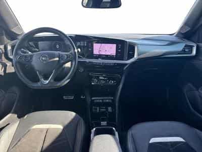 OPEL Mokka Mokka-e 136ch Elegance Business (2022) - Photo 2