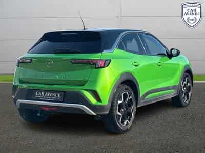 OPEL Mokka Mokka-e 136ch Elegance Business (2022) - Photo 3