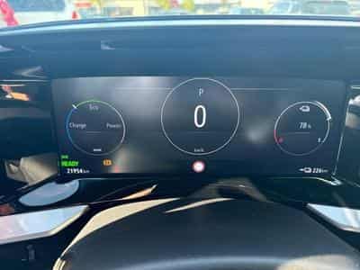 OPEL Mokka Mokka-e 136ch Elegance Business (2022) - Photo 4