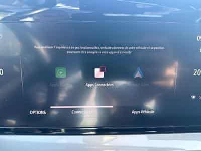 OPEL Mokka Mokka-e 136ch Elegance Business (2022) - Photo 8