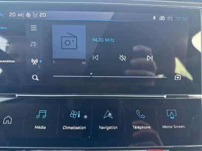 PEUGEOT 308 1.5 BlueHDi 130ch S&S Allure EAT8 (2025) - Photo 11