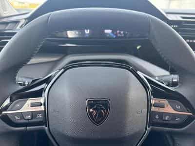 PEUGEOT 308 1.5 BlueHDi 130ch S&S Allure EAT8 (2025) - Photo 12