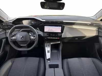 PEUGEOT 308 1.5 BlueHDi 130ch S&S Allure EAT8 (2025) - Photo 2