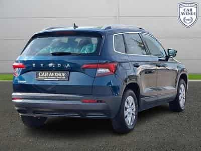 SKODA Karoq 1.5 TSI ACT 150ch Ambition DSG Euro6ap (2021) - Photo 2