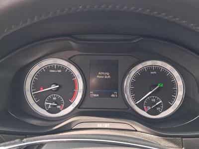 SKODA Karoq 1.5 TSI ACT 150ch Ambition DSG Euro6ap (2021) - Photo 6