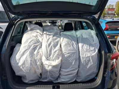 SKODA Karoq 1.5 TSI ACT 150ch Ambition DSG Euro6ap (2021) - Photo 8