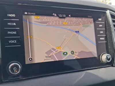 SKODA Karoq 1.5 TSI ACT 150ch Ambition DSG Euro6ap (2021) - Photo 9