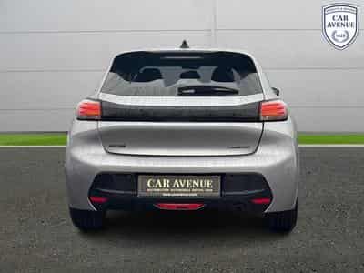 PEUGEOT 208 1.2 Hybrid 100ch Allure e-DCS6 (2024) - Photo 4