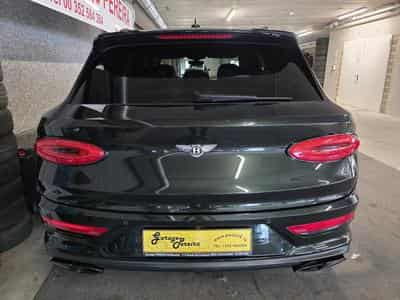 Bentley Bentayga Bentayga 4.0 V8 4WD PANO CUIR COC SOFTCLOSE (2023) - Photo 4
