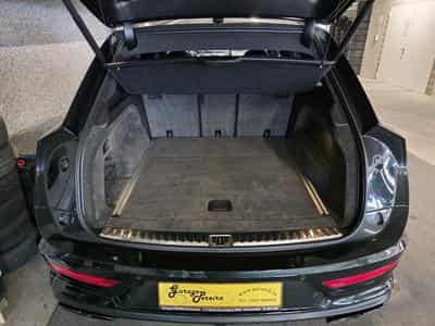 Bentley Bentayga Bentayga 4.0 V8 4WD PANO CUIR COC SOFTCLOSE (2023) - Photo 5