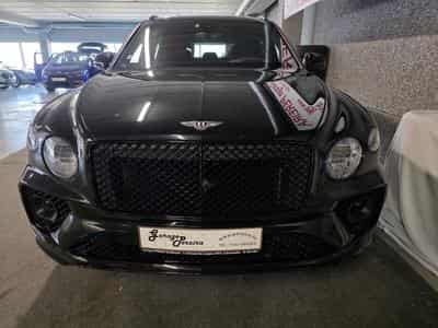 Bentley Bentayga Bentayga 4.0 V8 4WD PANO CUIR COC SOFTCLOSE (2023) - Photo 7