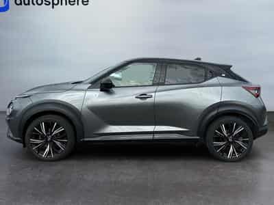 Nissan Juke 1.0 DIG-T N-DESIGN ENIGMA BLACK (2023) - Photo 3