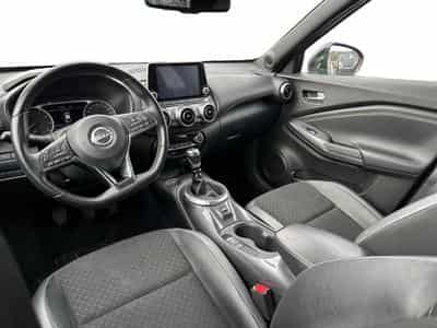 Nissan Juke 1.0 DIG-T N-DESIGN ENIGMA BLACK (2023) - Photo 8