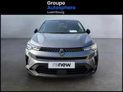 Renault Captur 1.33 TCe MHEV Techno GPF (2026) - Photo 2