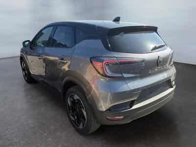 Renault Captur 1.33 TCe MHEV Techno GPF (2026) - Photo 3