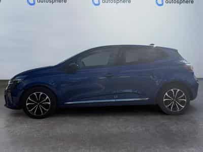 Renault Clio 1.0 Tce 90 Techno (2025) - Photo 4
