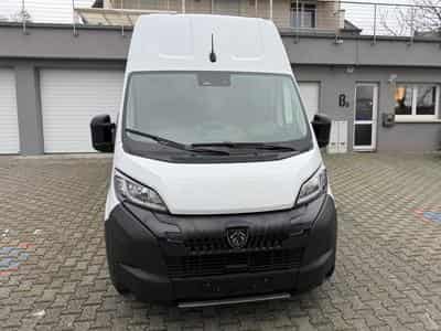 Peugeot Boxer 2.2 BlueHDI EAT8 190 L4H3 335 (2026) - Foto 2