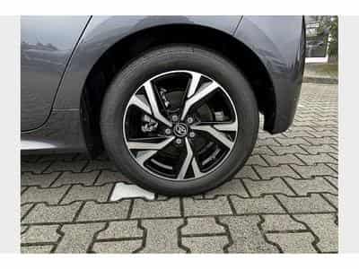 Toyota Yaris 1.5 VVT-i  116 Hybride Teamplayer (2025) - Photo 3